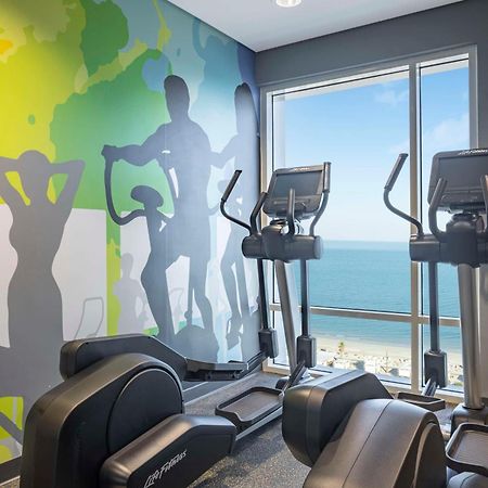 Hampton By Hilton Kuwait Salmiya Ξενοδοχείο Κουβέιτ Εξωτερικό φωτογραφία