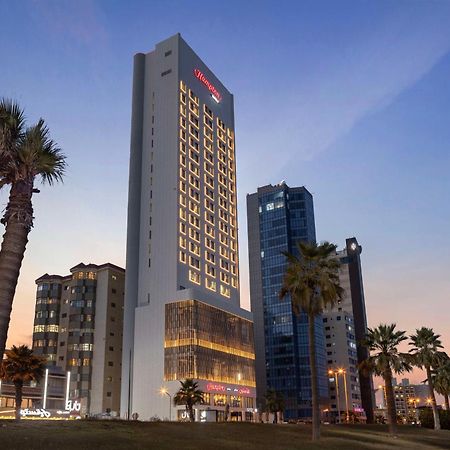 Hampton By Hilton Kuwait Salmiya Ξενοδοχείο Κουβέιτ Εξωτερικό φωτογραφία