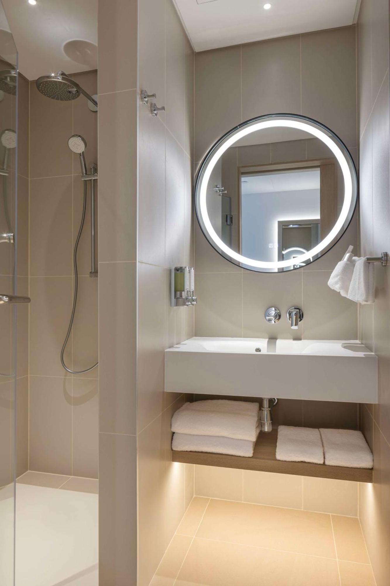 Hampton By Hilton Kuwait Salmiya Ξενοδοχείο Κουβέιτ Εξωτερικό φωτογραφία
