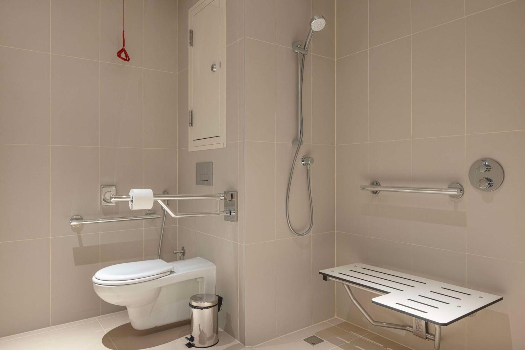 Hampton By Hilton Kuwait Salmiya Ξενοδοχείο Κουβέιτ Εξωτερικό φωτογραφία