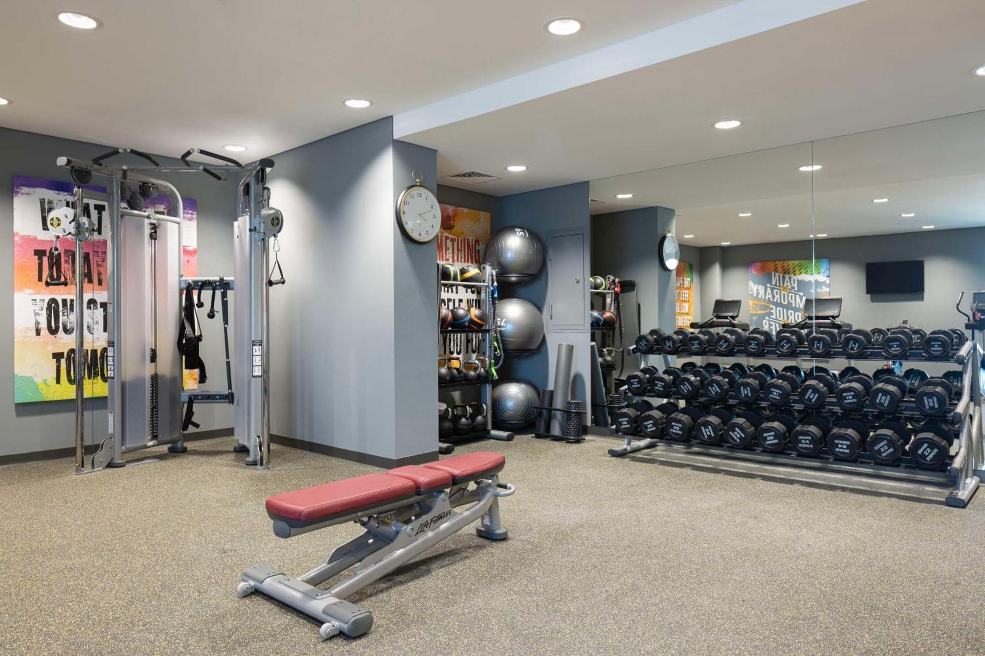 Hampton By Hilton Kuwait Salmiya Ξενοδοχείο Κουβέιτ Εξωτερικό φωτογραφία